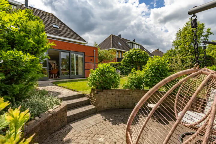 Foto 24 van Eckhartstraat 58