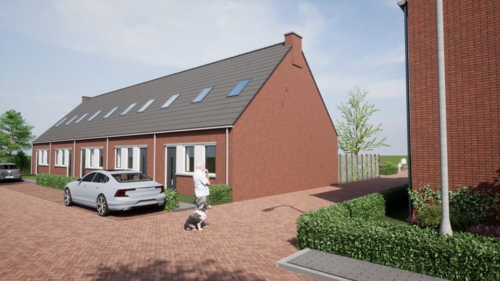 Foto 4 van Waterkant