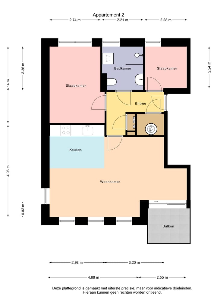 Foto 7 van Waterkant