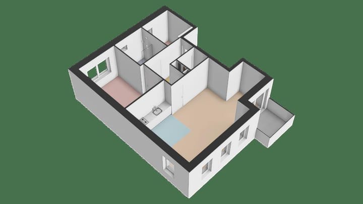 Foto 8 van Waterkant