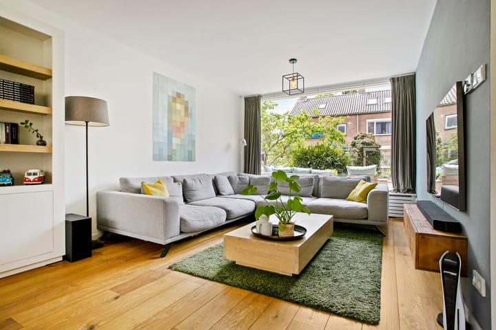 Foto 3 van Musselstraat 11