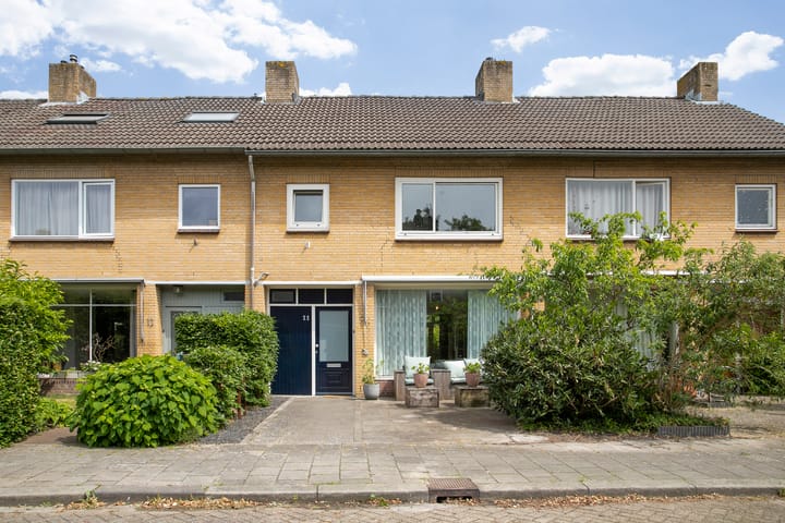 Foto 6 van Musselstraat 11