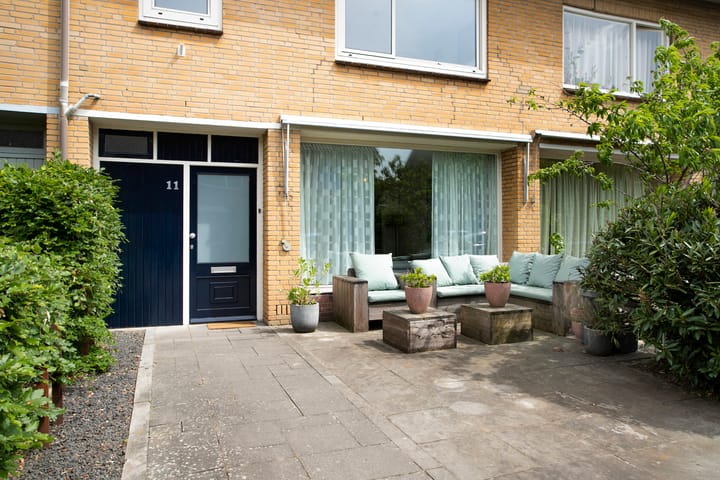 Foto 7 van Musselstraat 11