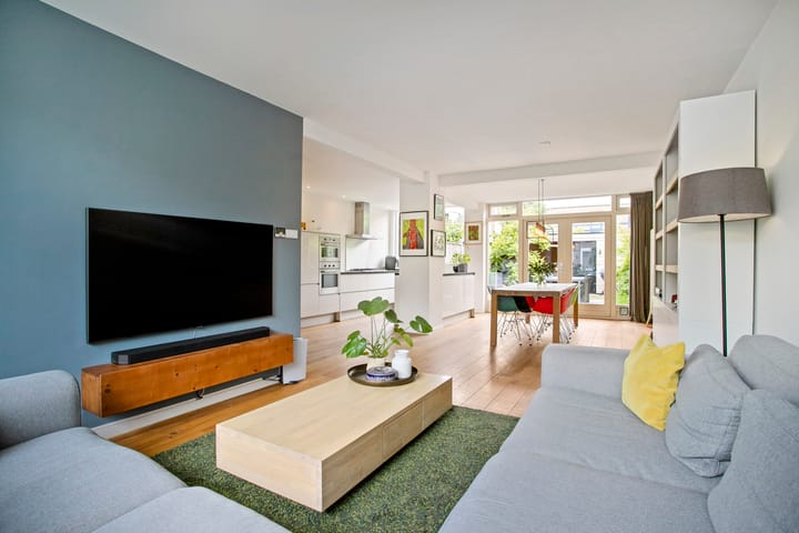 Foto 10 van Musselstraat 11