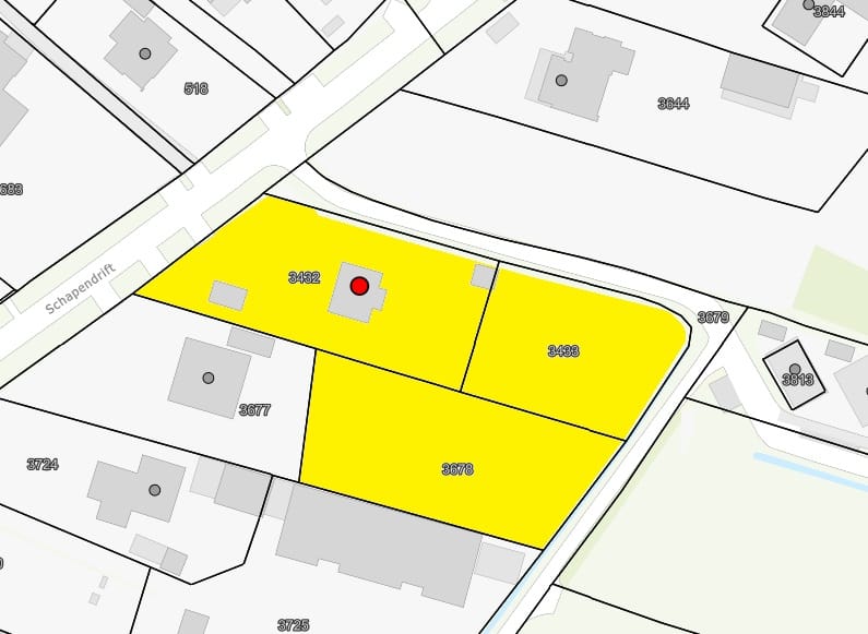 Foto 52 van Schapendrift 63