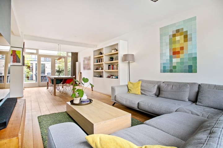 Foto 11 van Musselstraat 11