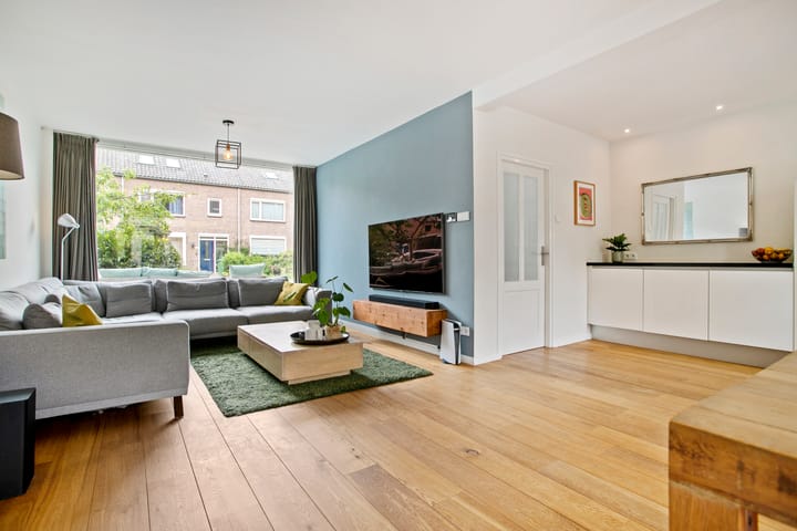 Foto 12 van Musselstraat 11