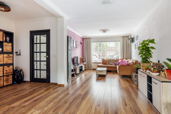 Foto 2 van Dr. Struyckenstraat 138