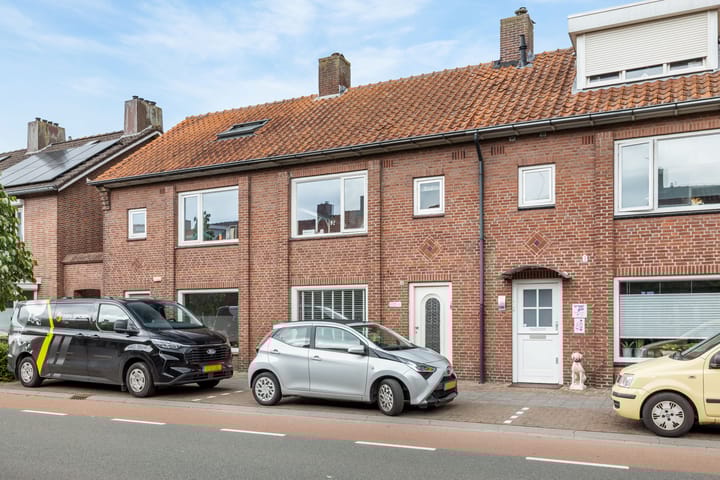 Foto 5 van Dr. Struyckenstraat 138