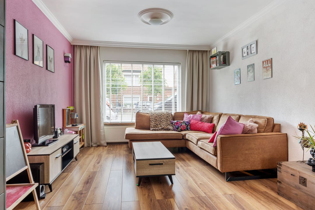 Foto 7 van Dr. Struyckenstraat 138