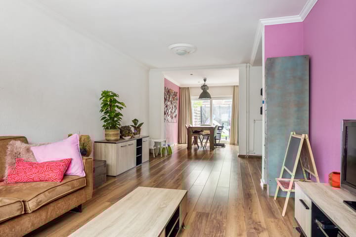 Foto 8 van Dr. Struyckenstraat 138