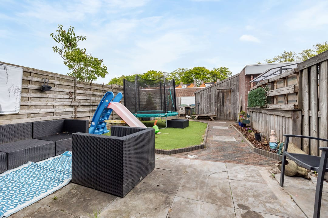 Foto 13 van Dr. Struyckenstraat 138