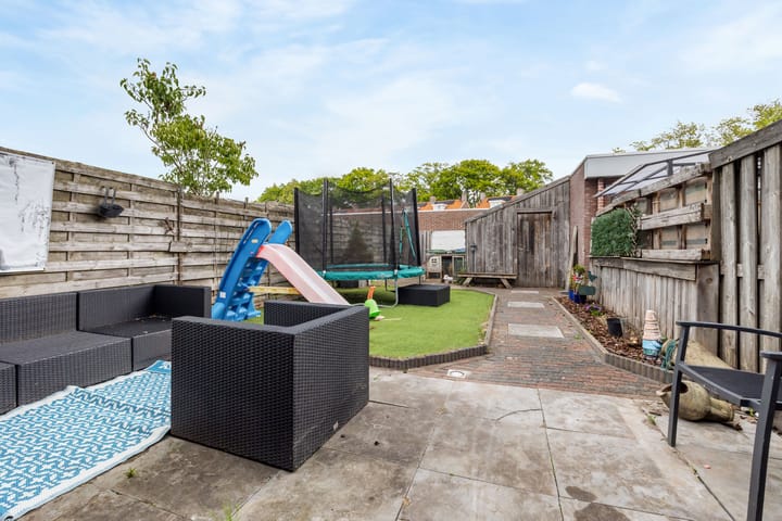 Foto 13 van Dr. Struyckenstraat 138