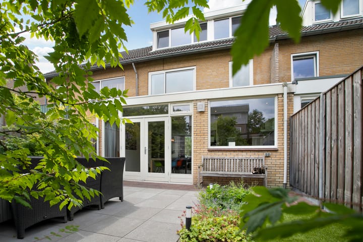 Foto 29 van Musselstraat 11