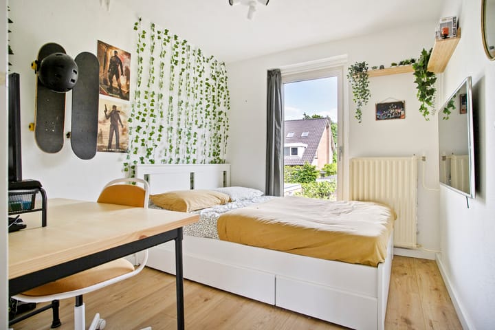 Foto 31 van Musselstraat 11