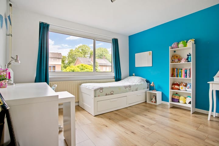 Foto 32 van Musselstraat 11