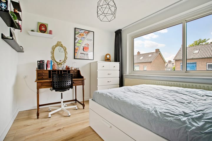 Foto 35 van Musselstraat 11