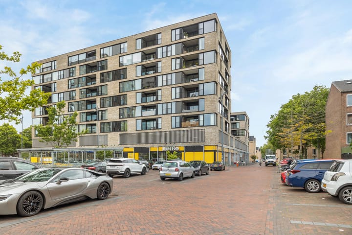 Foto 27 van Dr. Struyckenstraat 138