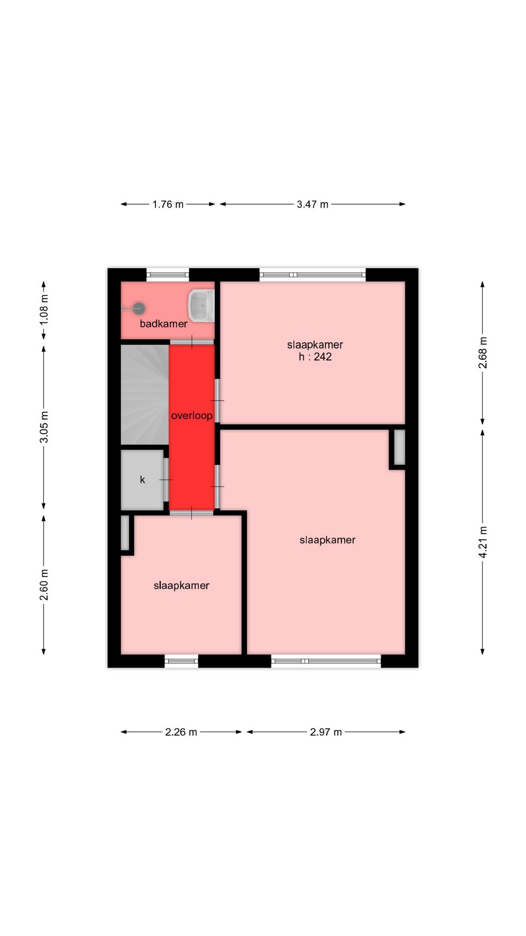 Foto 29 van Dr. Struyckenstraat 138