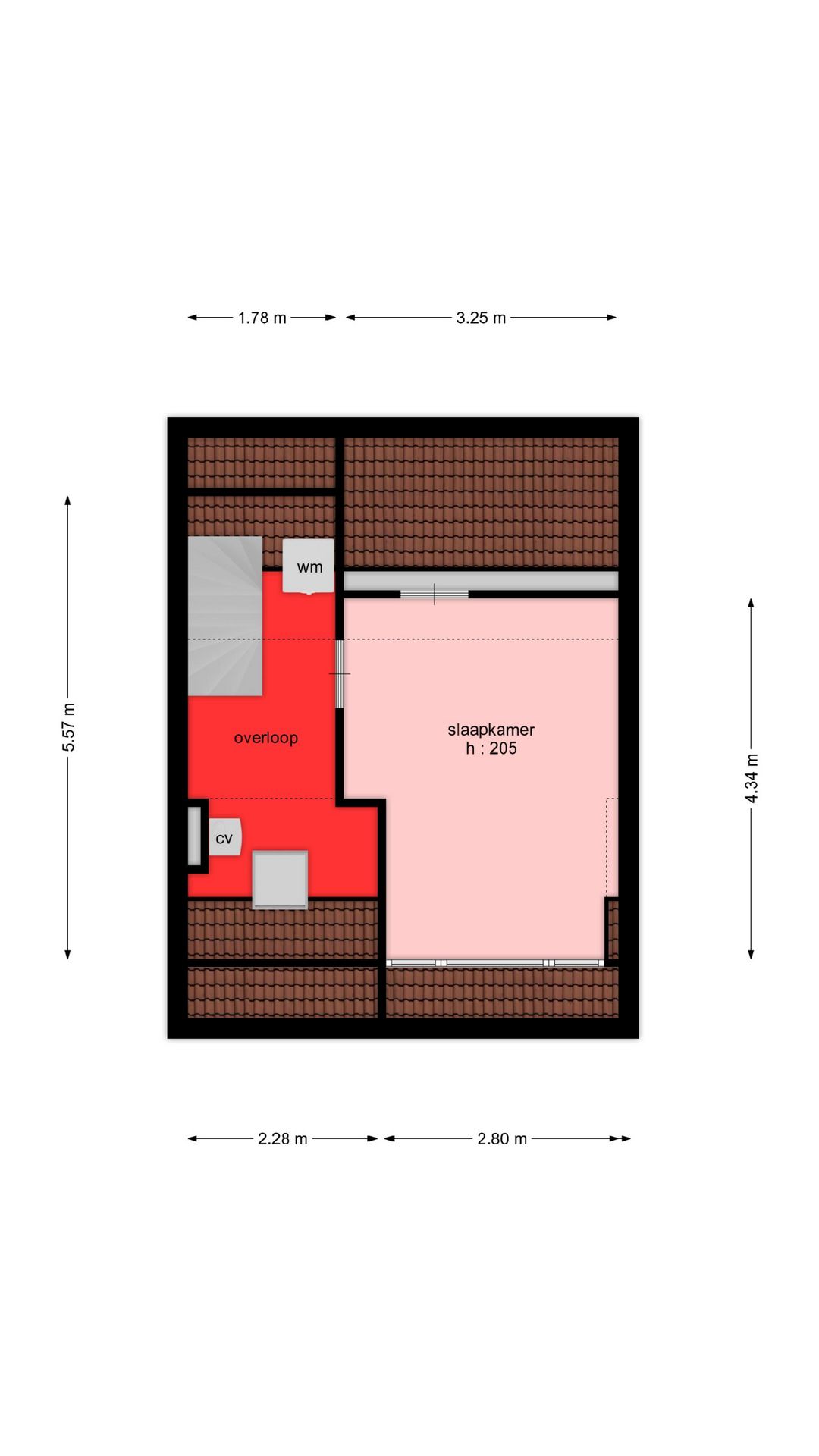 Foto 30 van Dr. Struyckenstraat 138