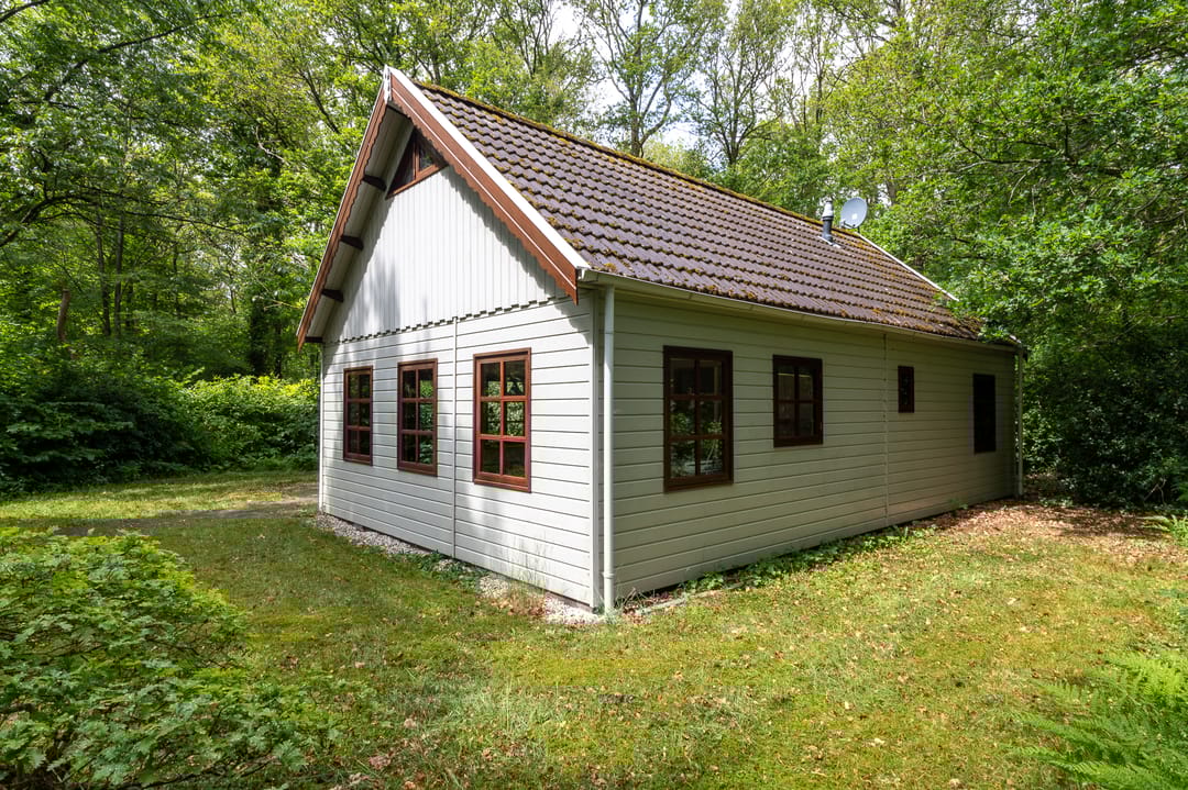 Foto 7 van Dennenlaan 25-A20