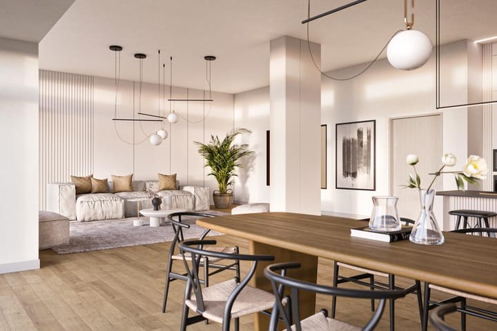 Burgemeester van Fenemaplein 11