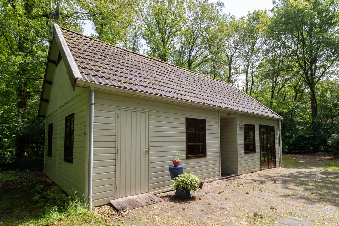 Foto 8 van Dennenlaan 25-A20