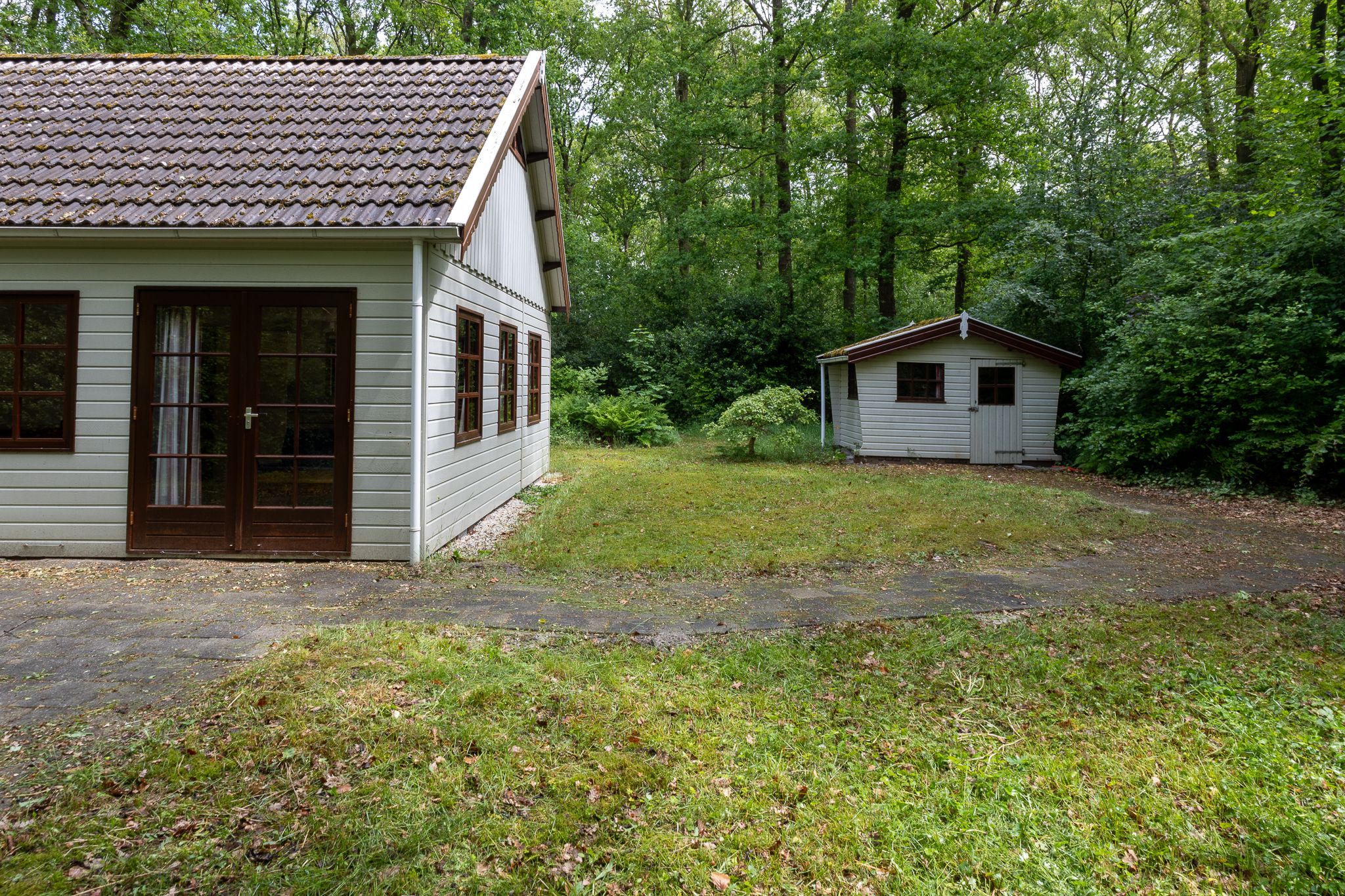 Foto 9 van Dennenlaan 25-A20