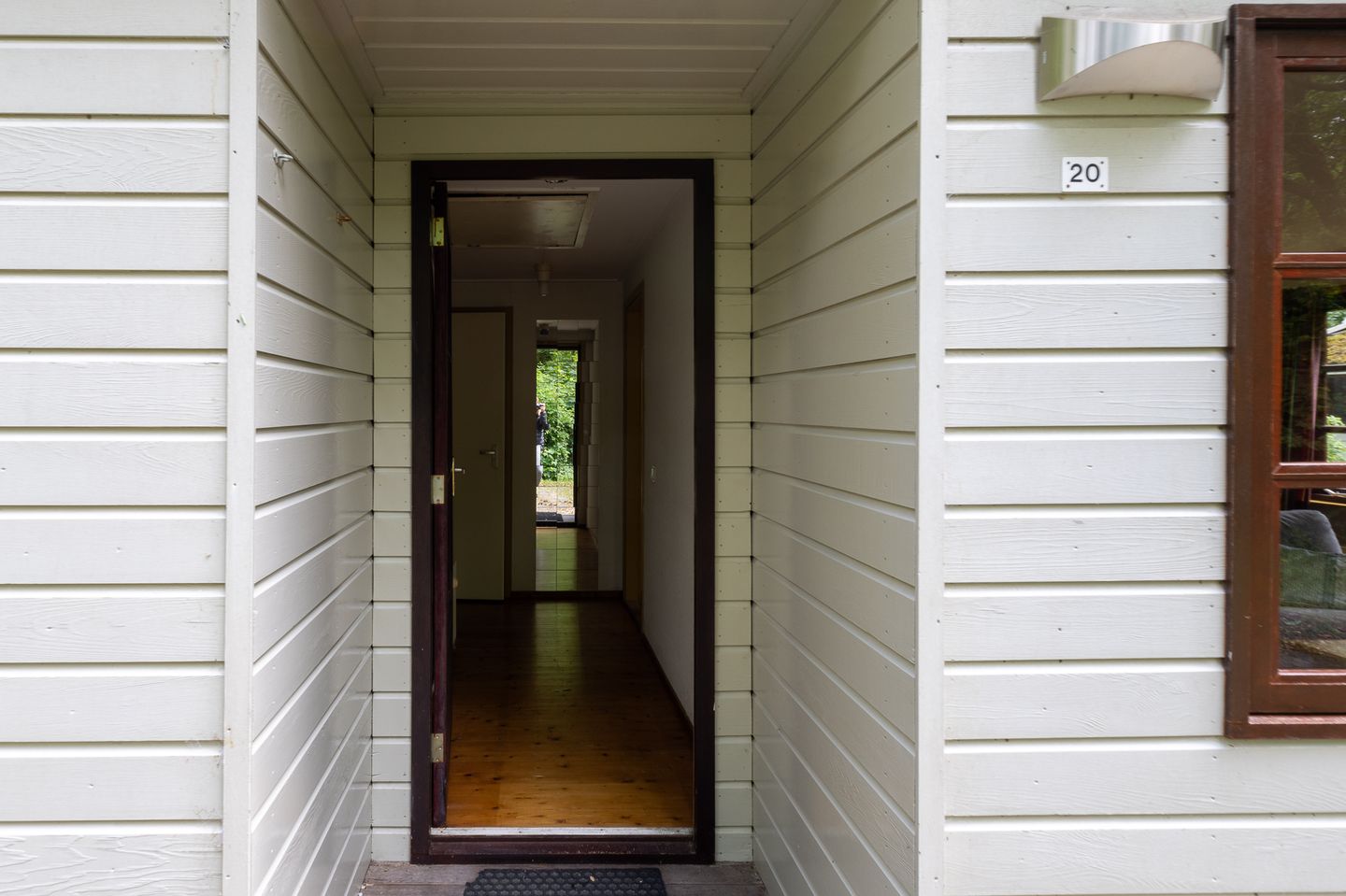 Foto 10 van Dennenlaan 25-A20