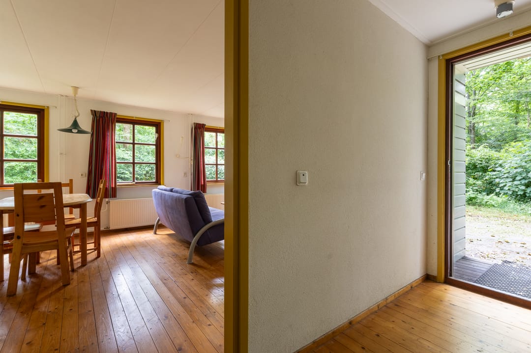 Foto 11 van Dennenlaan 25-A20