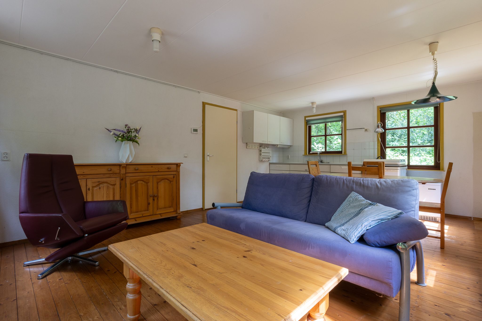 Foto 12 van Dennenlaan 25-A20