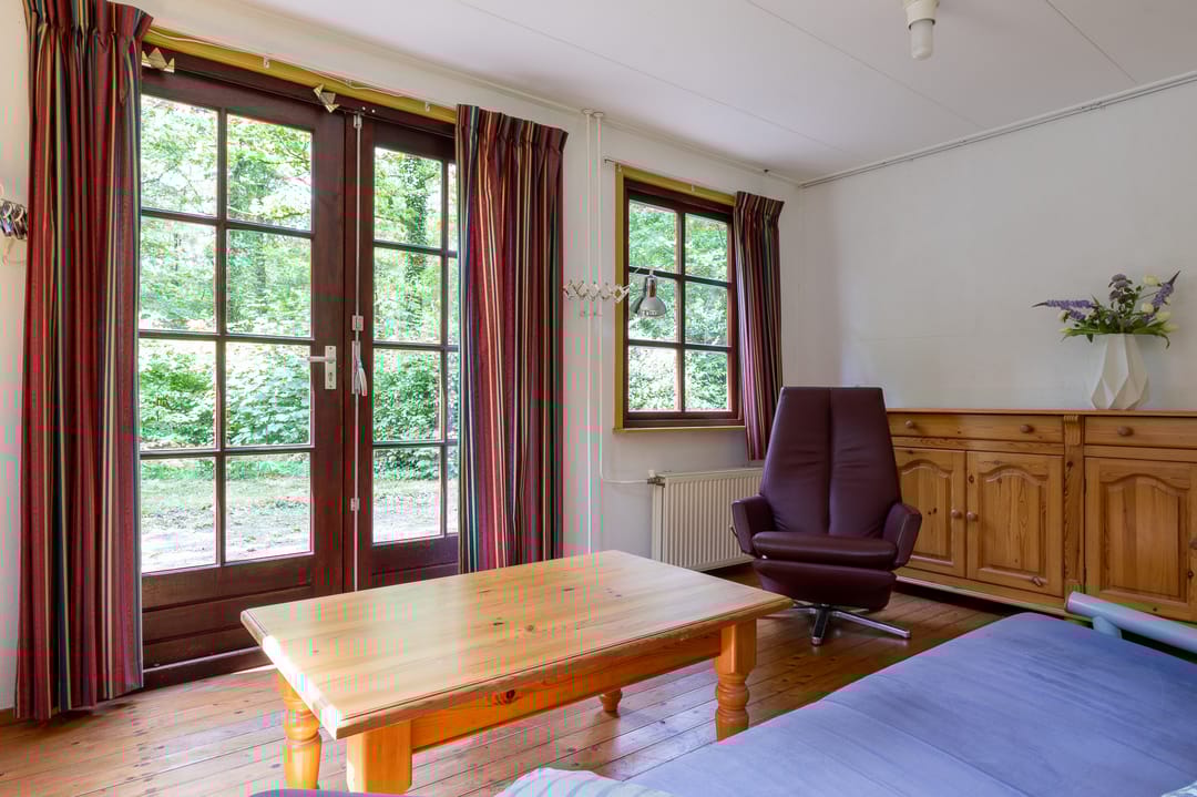 Foto 13 van Dennenlaan 25-A20