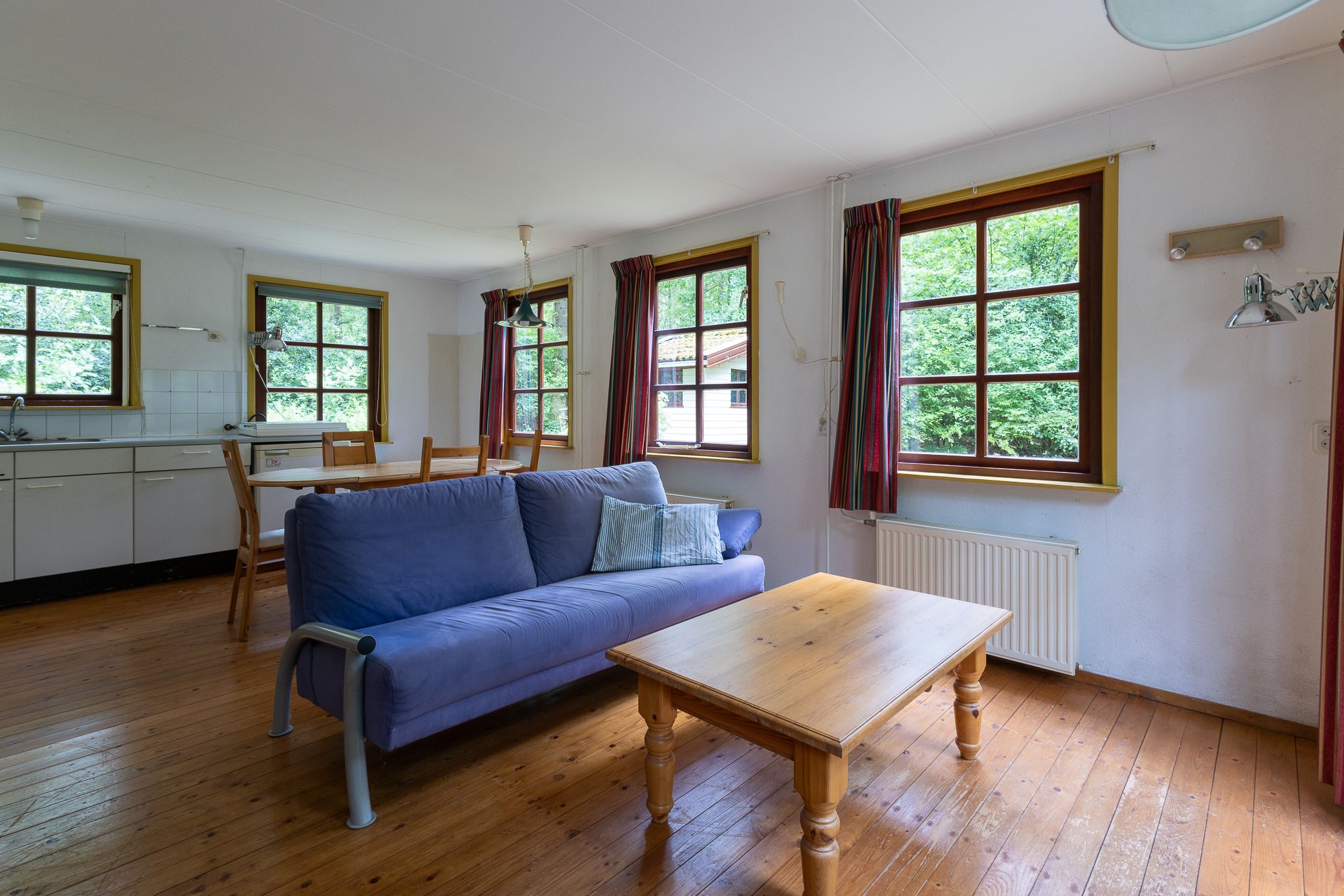 Foto 15 van Dennenlaan 25-A20