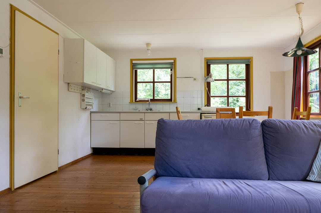 Foto 16 van Dennenlaan 25-A20