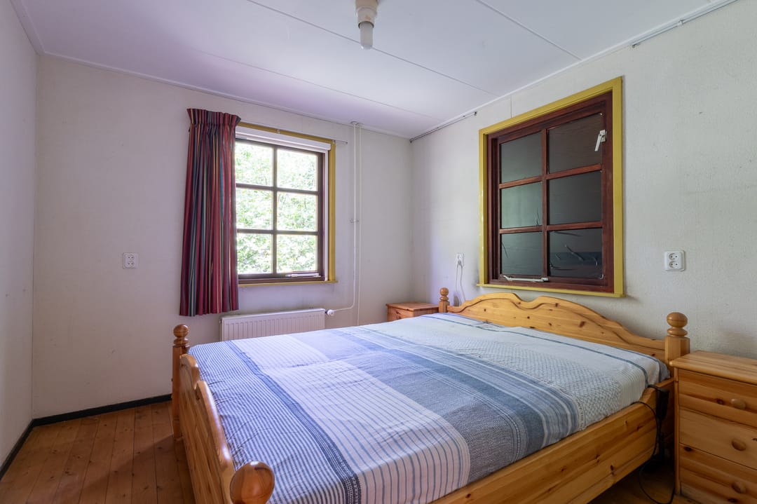 Foto 22 van Dennenlaan 25-A20