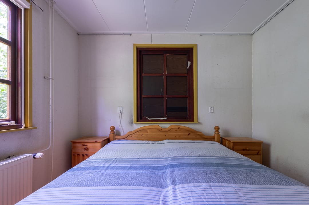 Foto 23 van Dennenlaan 25-A20