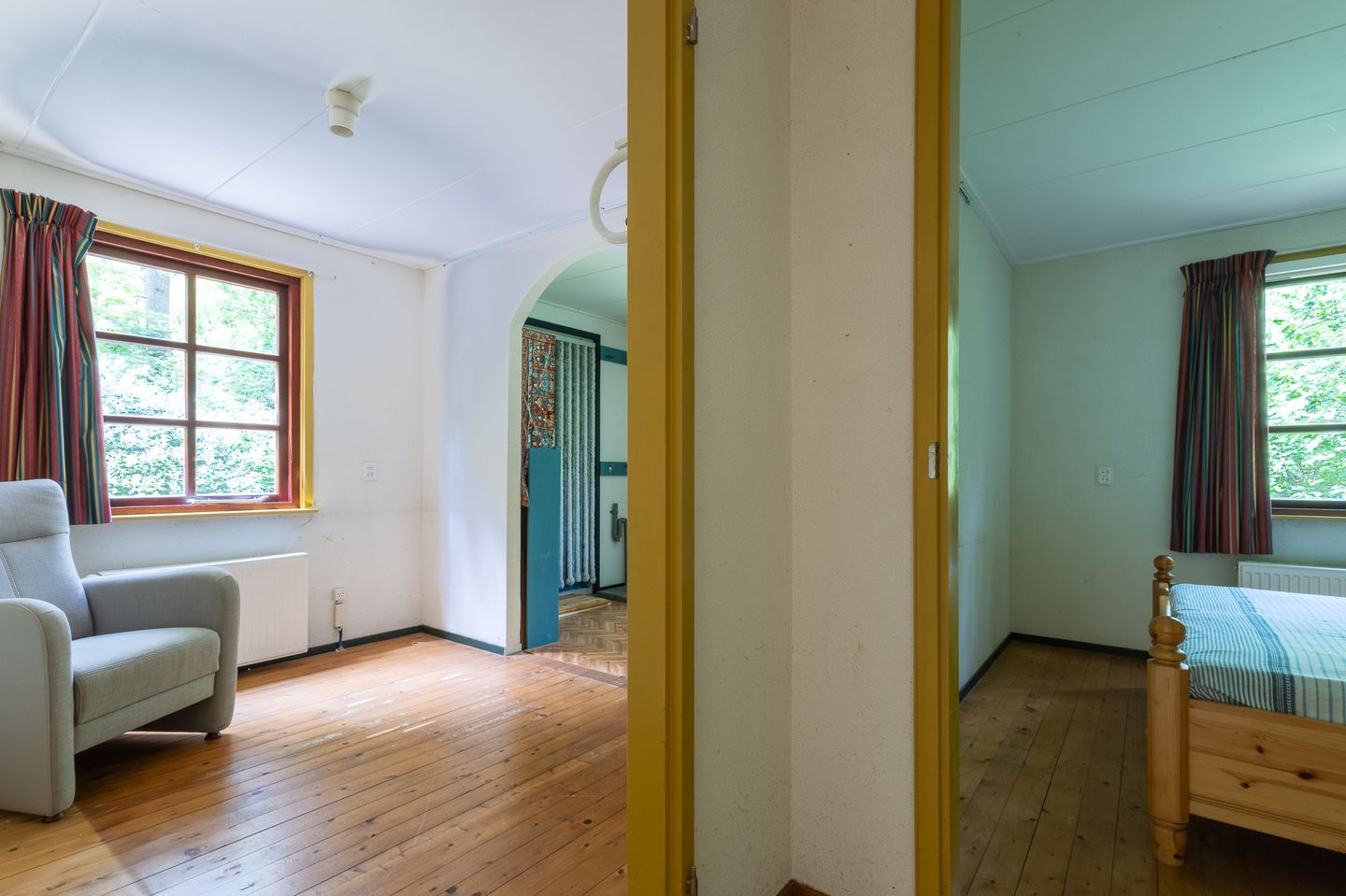 Foto 25 van Dennenlaan 25-A20