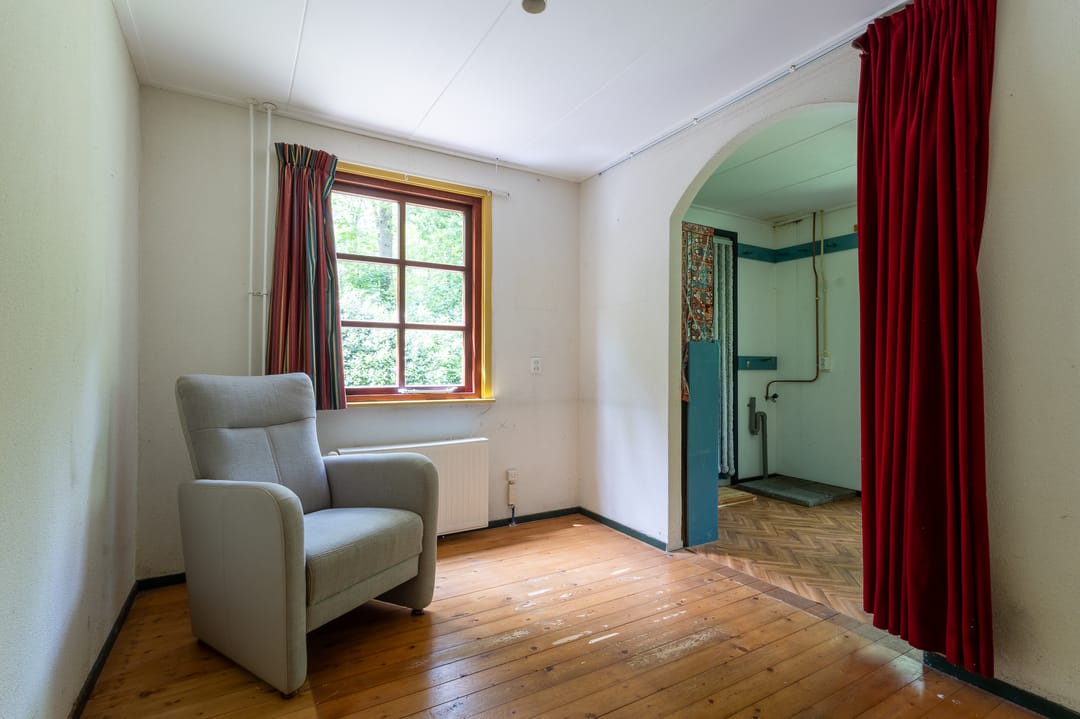 Foto 26 van Dennenlaan 25-A20