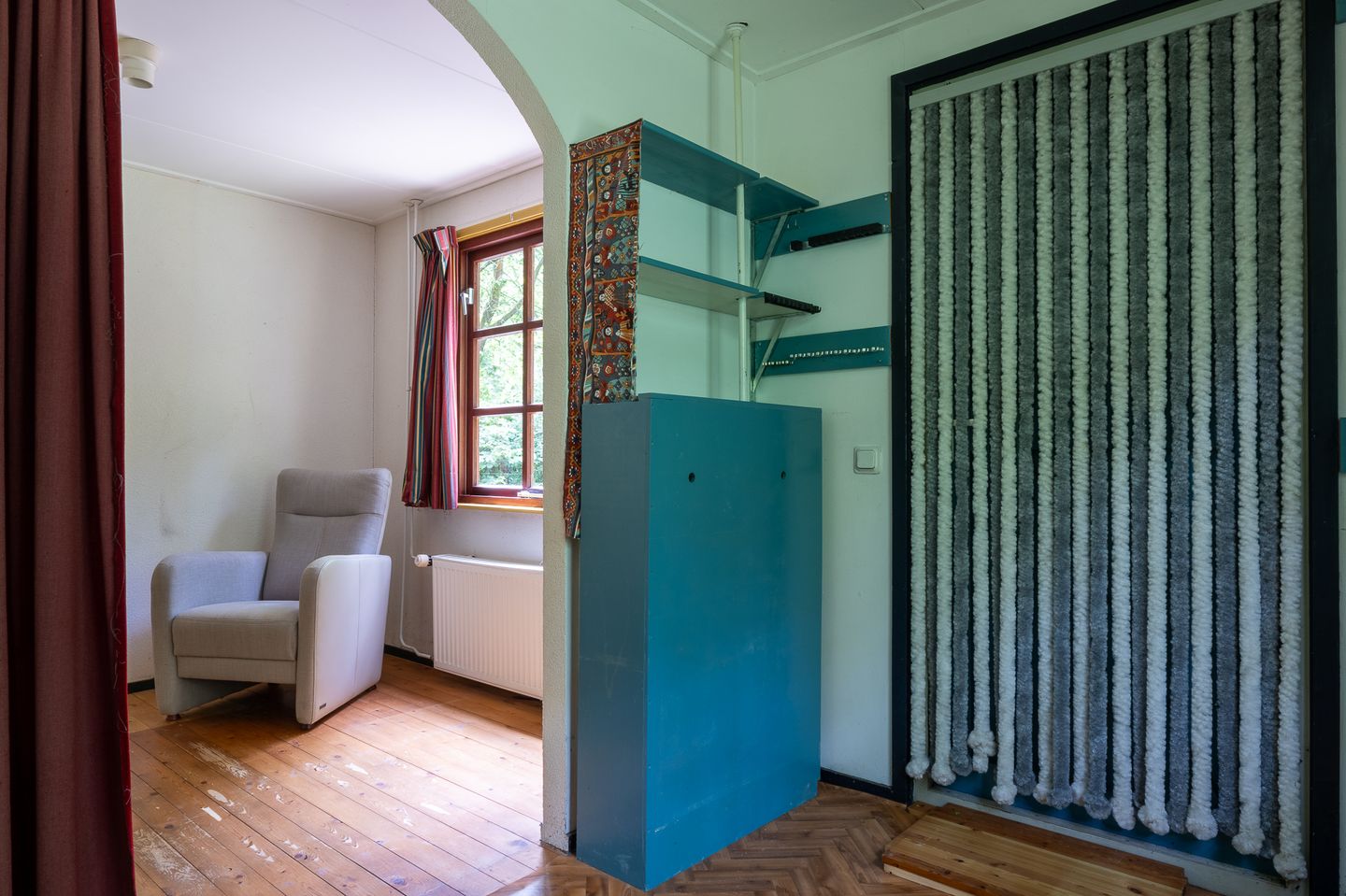 Foto 29 van Dennenlaan 25-A20