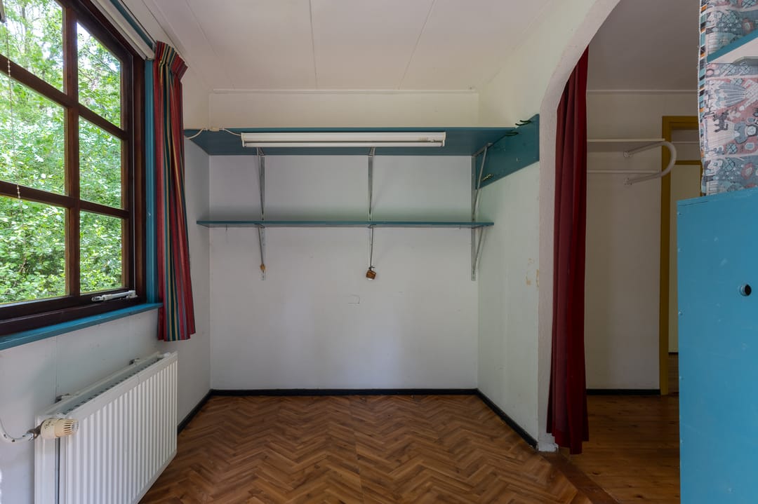 Foto 31 van Dennenlaan 25-A20