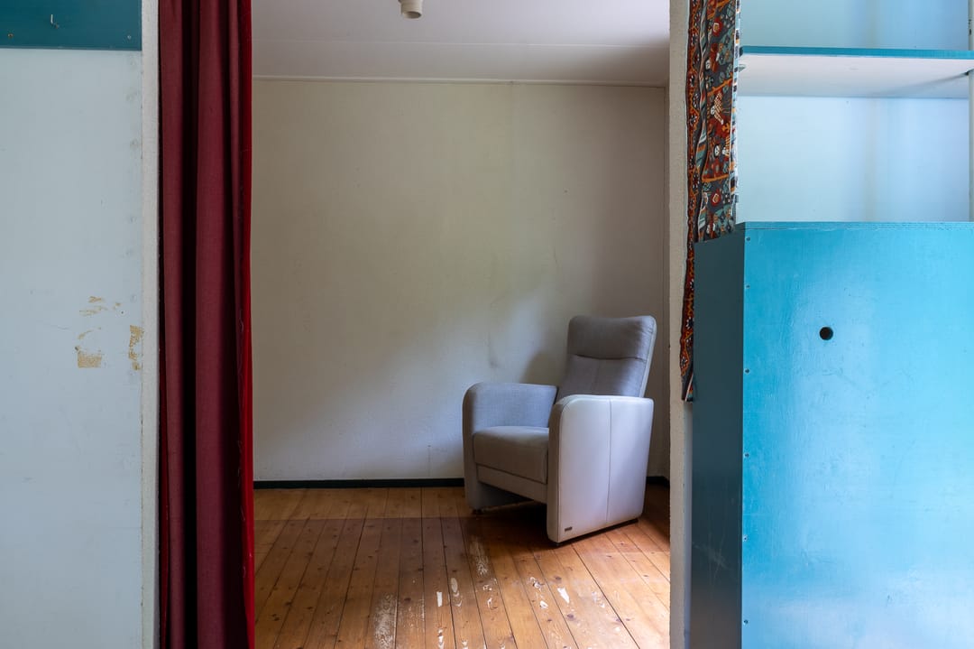 Foto 32 van Dennenlaan 25-A20