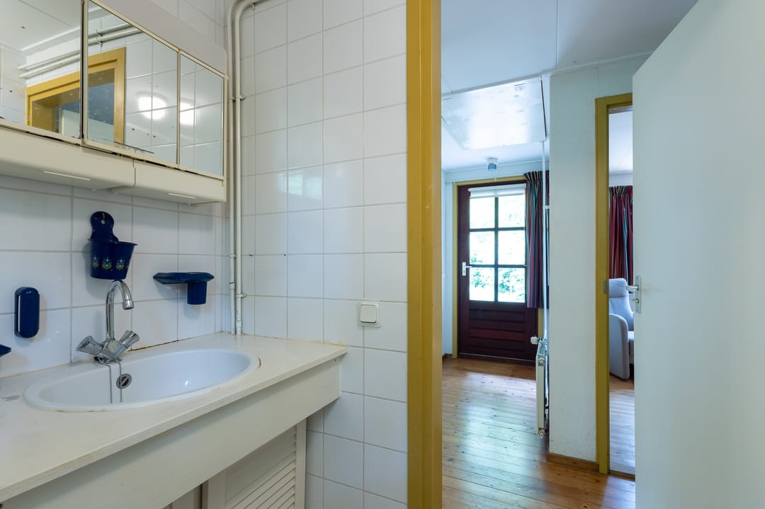 Foto 38 van Dennenlaan 25-A20