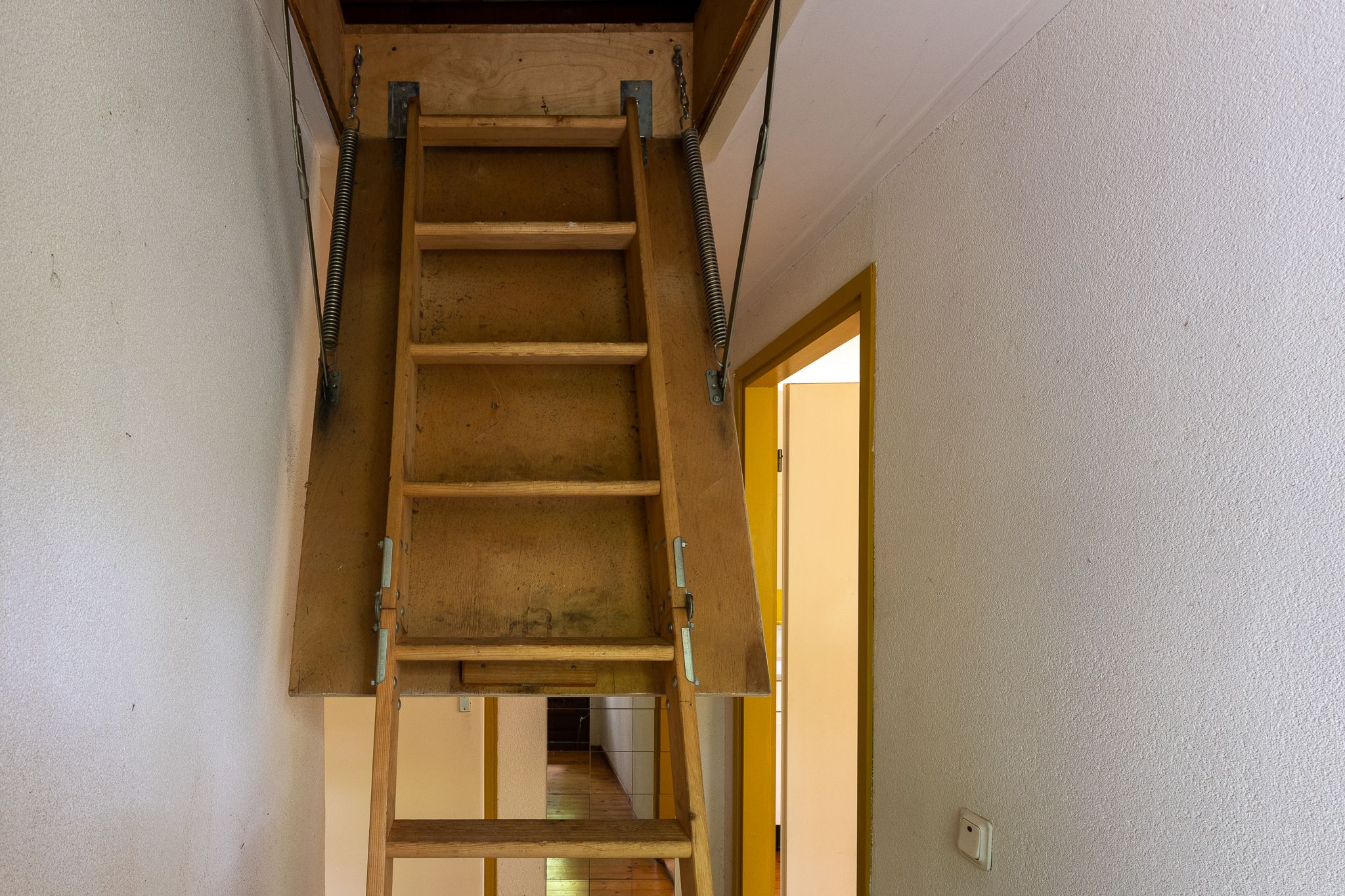 Foto 39 van Dennenlaan 25-A20