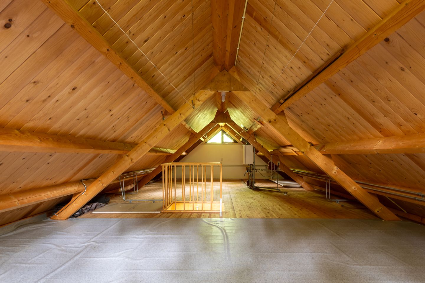 Foto 40 van Dennenlaan 25-A20