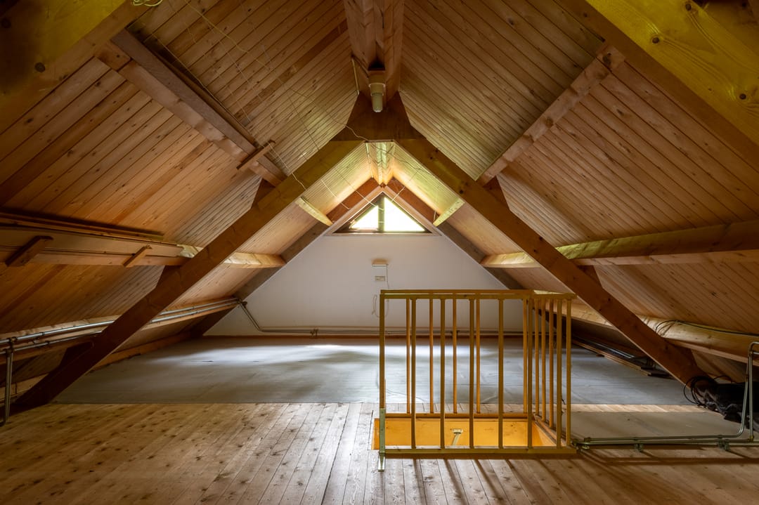 Foto 41 van Dennenlaan 25-A20