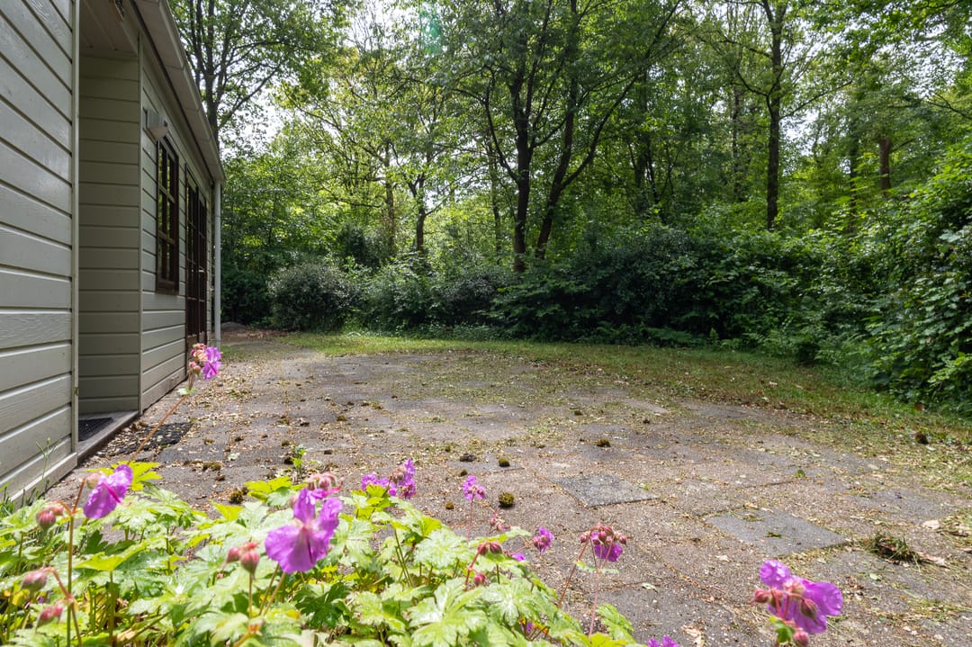 Foto 43 van Dennenlaan 25-A20