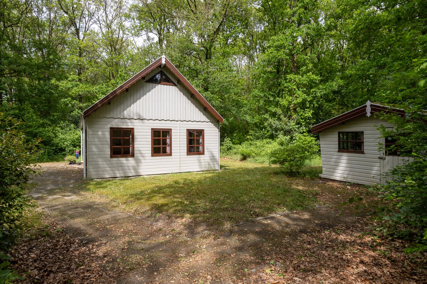 Foto 44 van Dennenlaan 25-A20