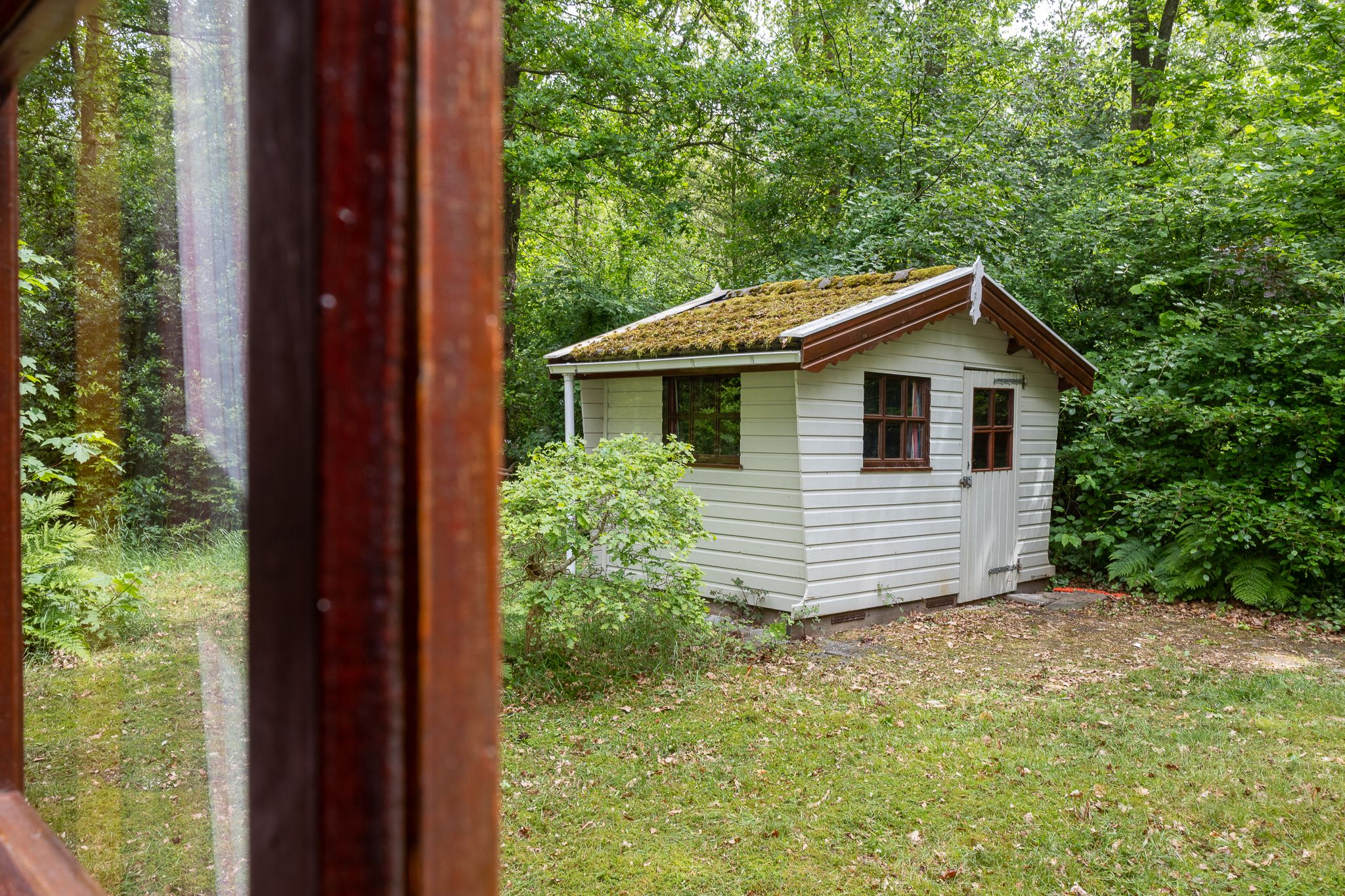 Foto 45 van Dennenlaan 25-A20