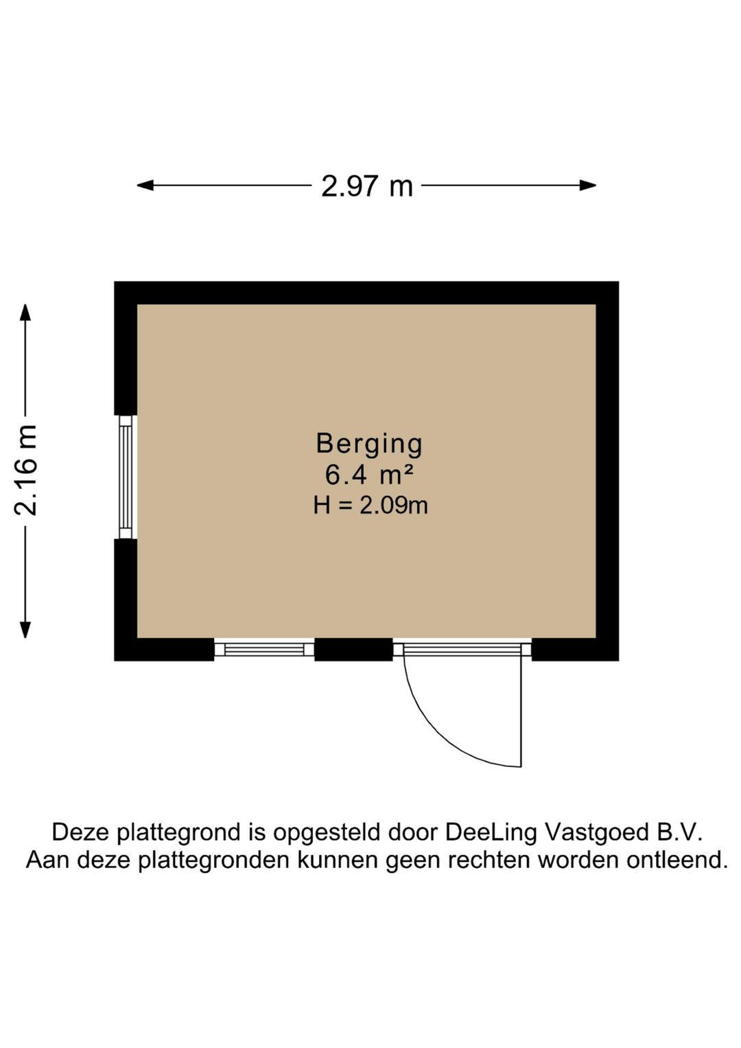 Foto 52 van Dennenlaan 25-A20