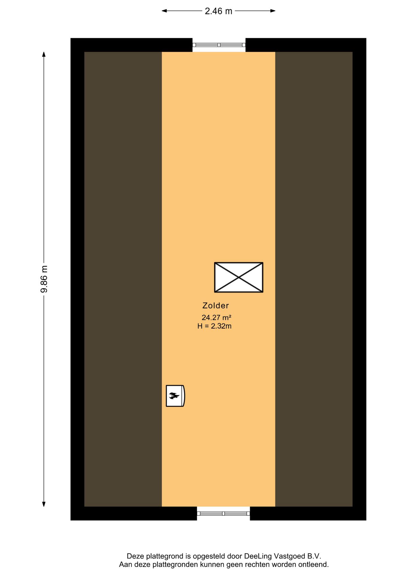 Foto 54 van Dennenlaan 25-A20